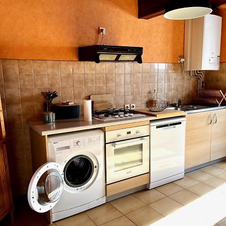 Maison De Village Montauban-de-Luchon Kültér fotó