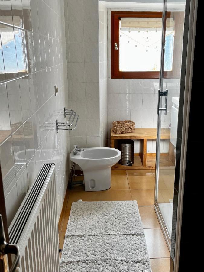 Maison De Village Montauban-de-Luchon Kültér fotó
