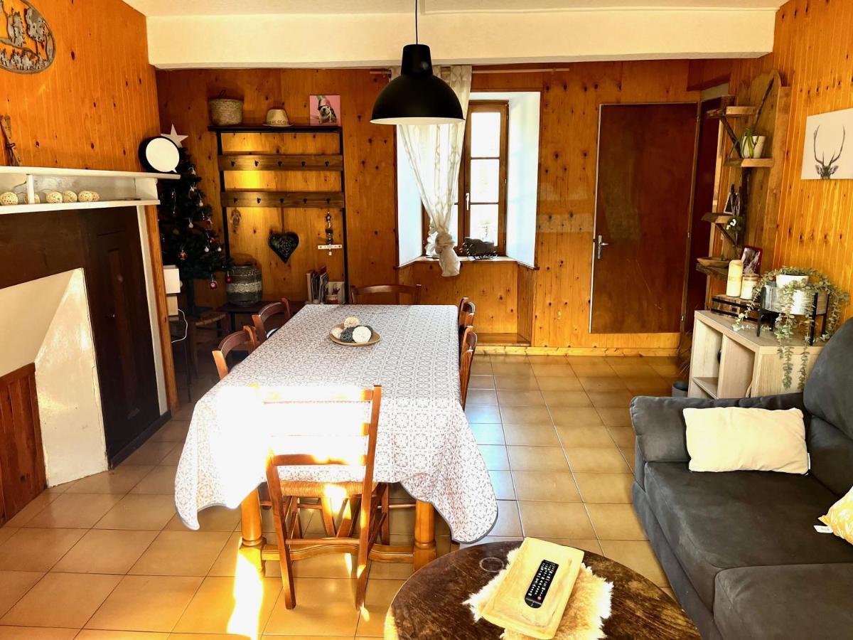 Maison De Village Montauban-de-Luchon Kültér fotó