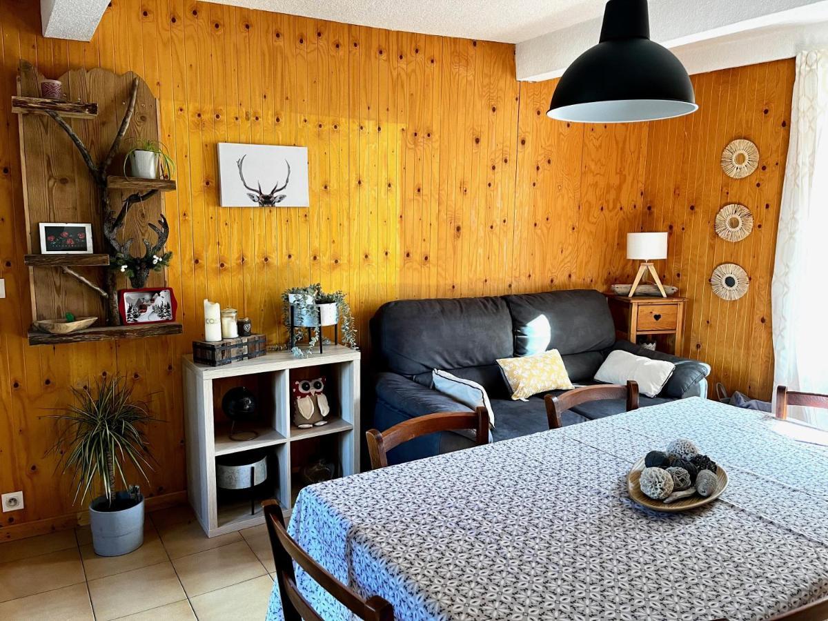 Maison De Village Montauban-de-Luchon Kültér fotó