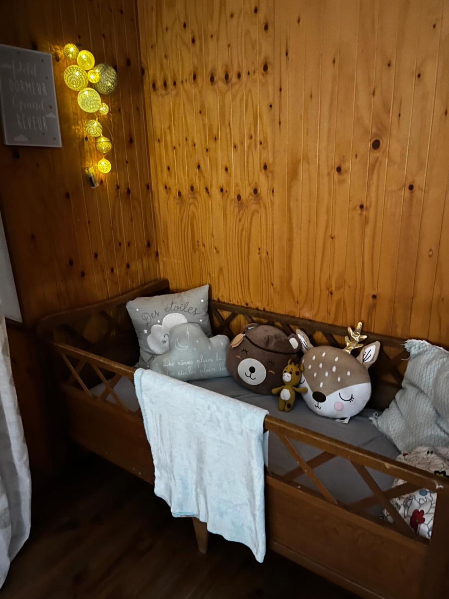 Maison De Village Montauban-de-Luchon Kültér fotó