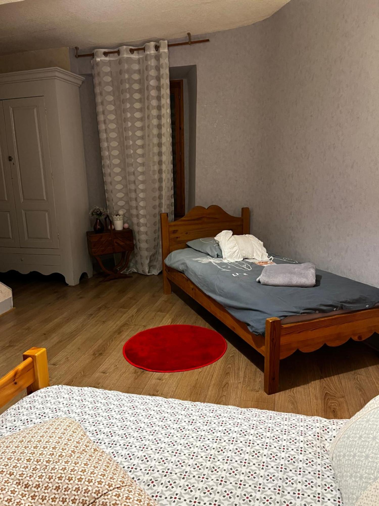 Maison De Village Montauban-de-Luchon Kültér fotó